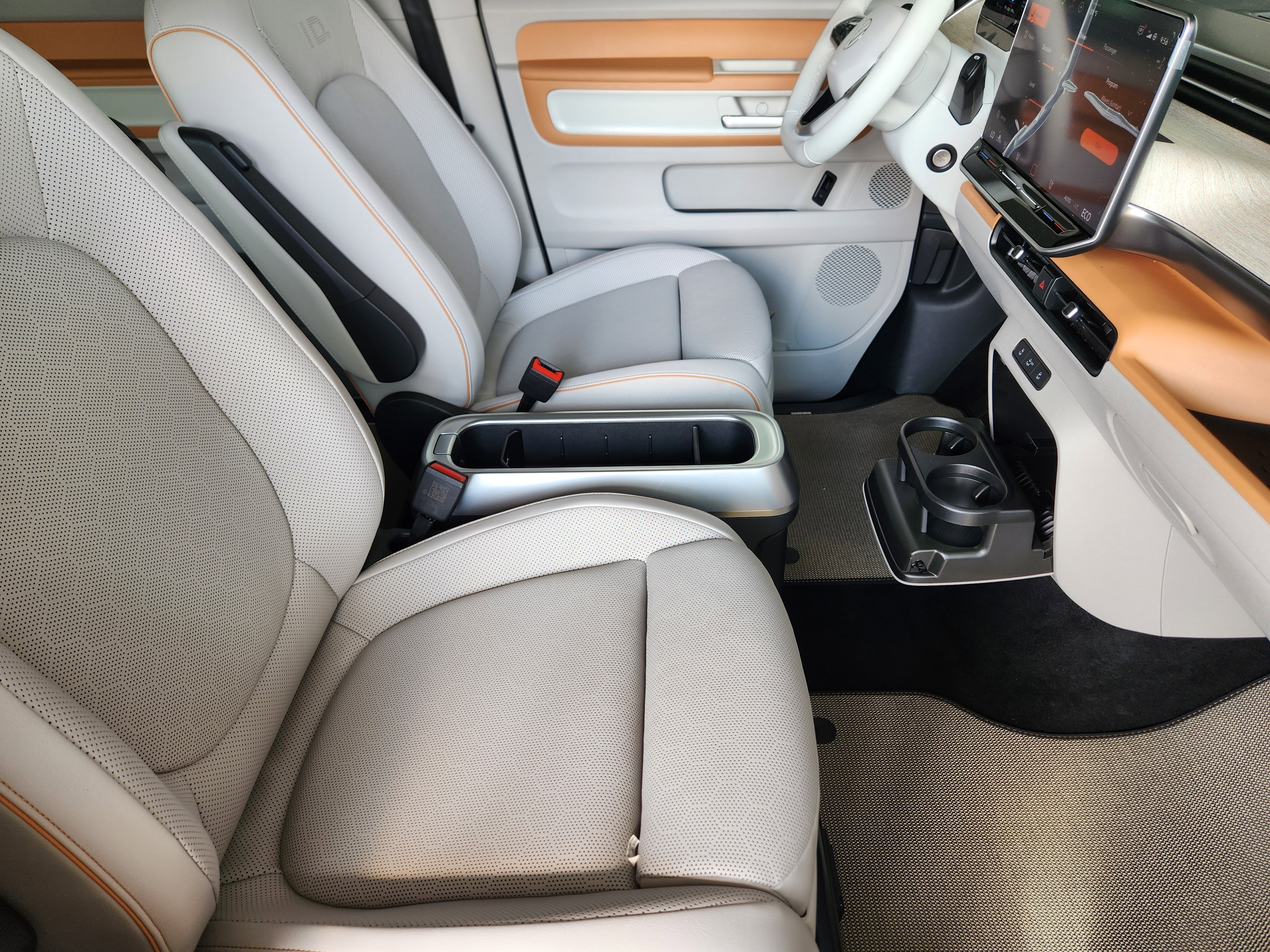 2025 Volkswagen ID. Buzz 1st Edition - Photo 10