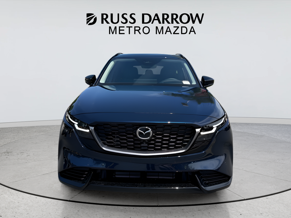 New 2026 Navy Blue Mica Mazda 2.5 S Premium Plus image 8