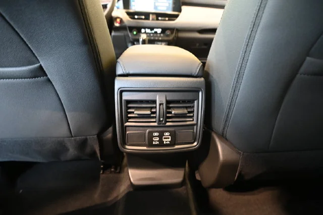 New 2026 Gray Subaru Premium image 30