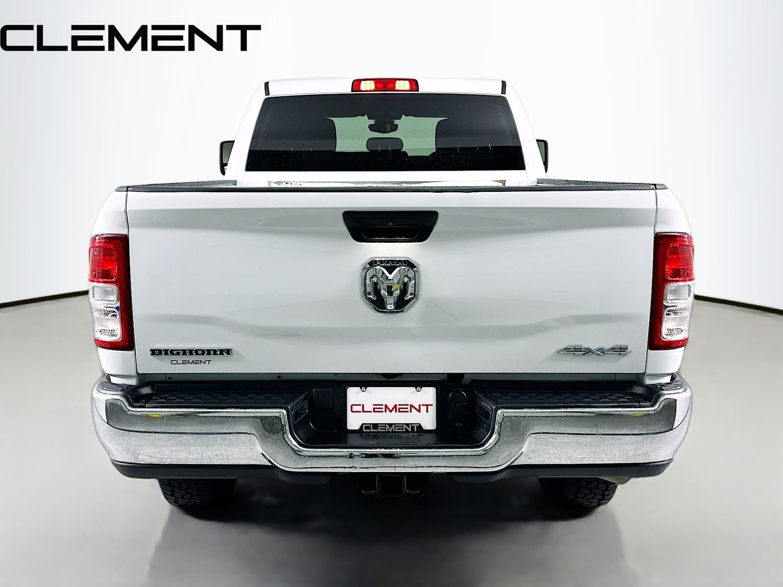 2023 RAM Ram 2500 Pickup Big Horn - Photo 8