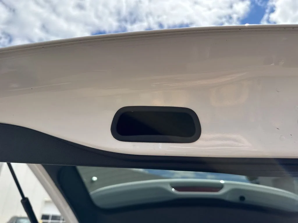 Used 2020 Bright White Clearcoat Jeep Laredo image 40