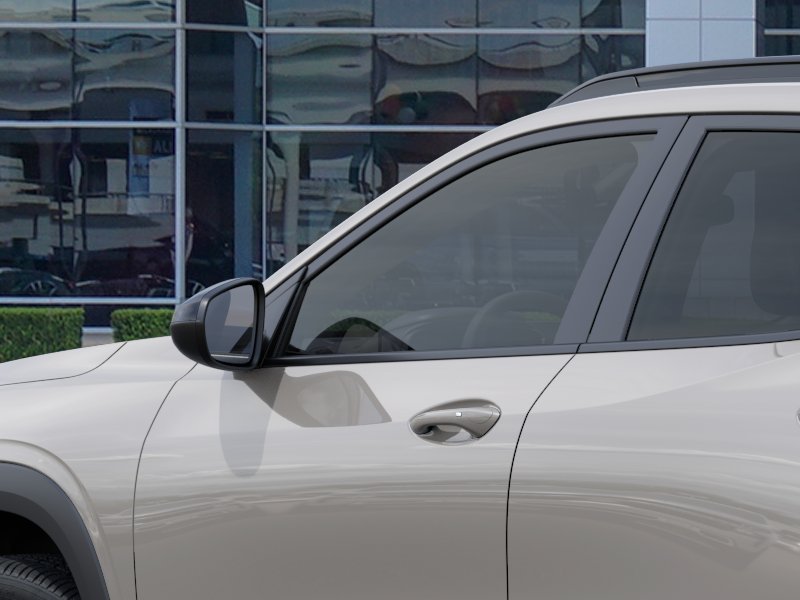 2026 Chevrolet Trax RS - Photo 12