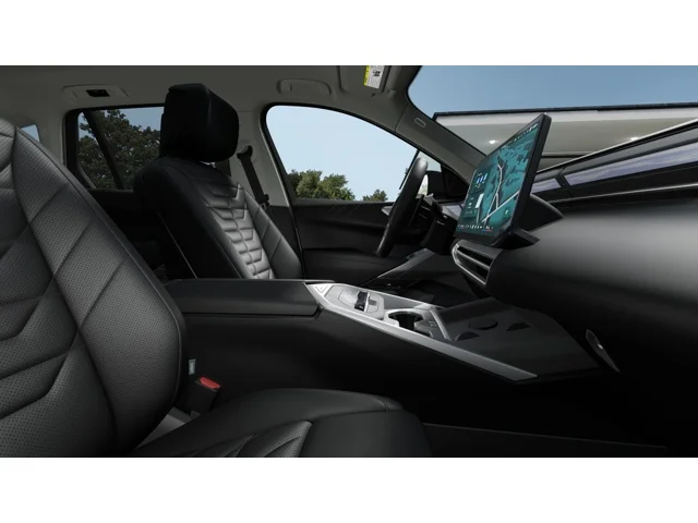 New 2027 Grey Pine Metallic BMW X5 40 image 9