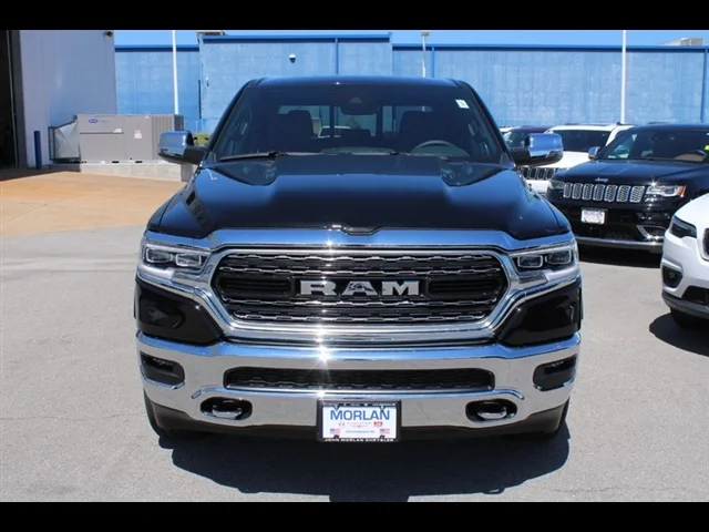 Certified Used 2024  RAM Limited image 2