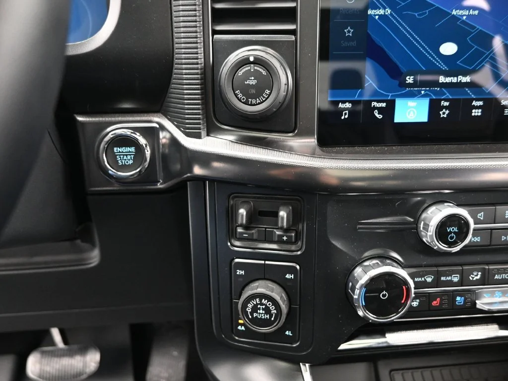 New 2026 Agate Black Metallic Ford Raptor image 17