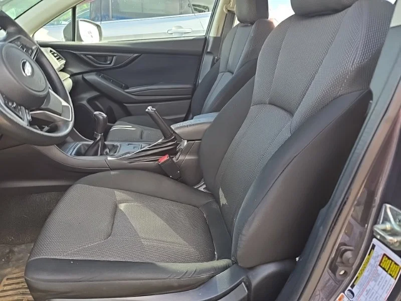 Used 2017 Gray Subaru 2.0i image 12