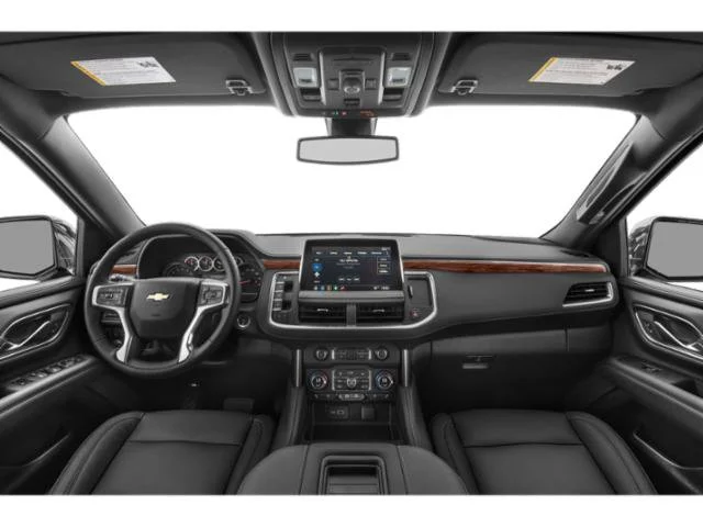 Used 2023 Black Chevrolet LT image 8