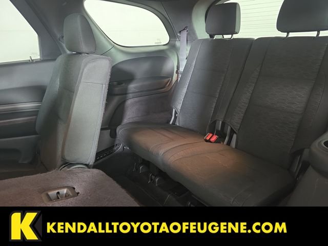 Used 2025 Black Dodge GT image 14