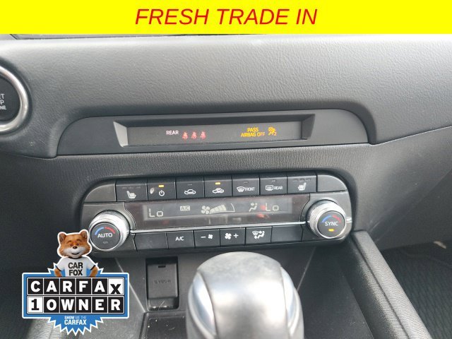 Used 2024 White Mazda 2.5 S Preferred Package image 31