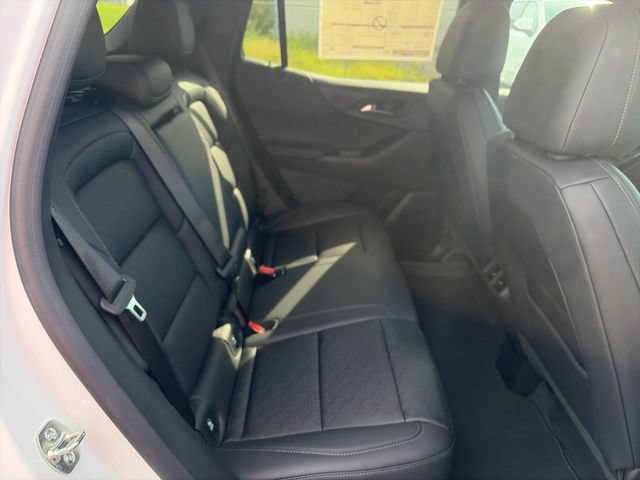 2027 Chevrolet Equinox LT - Photo 29