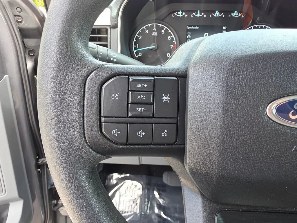2023 Ford F-150 XLT - Photo 25