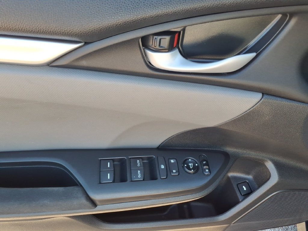 Used 2019 Gray Honda LX image 15