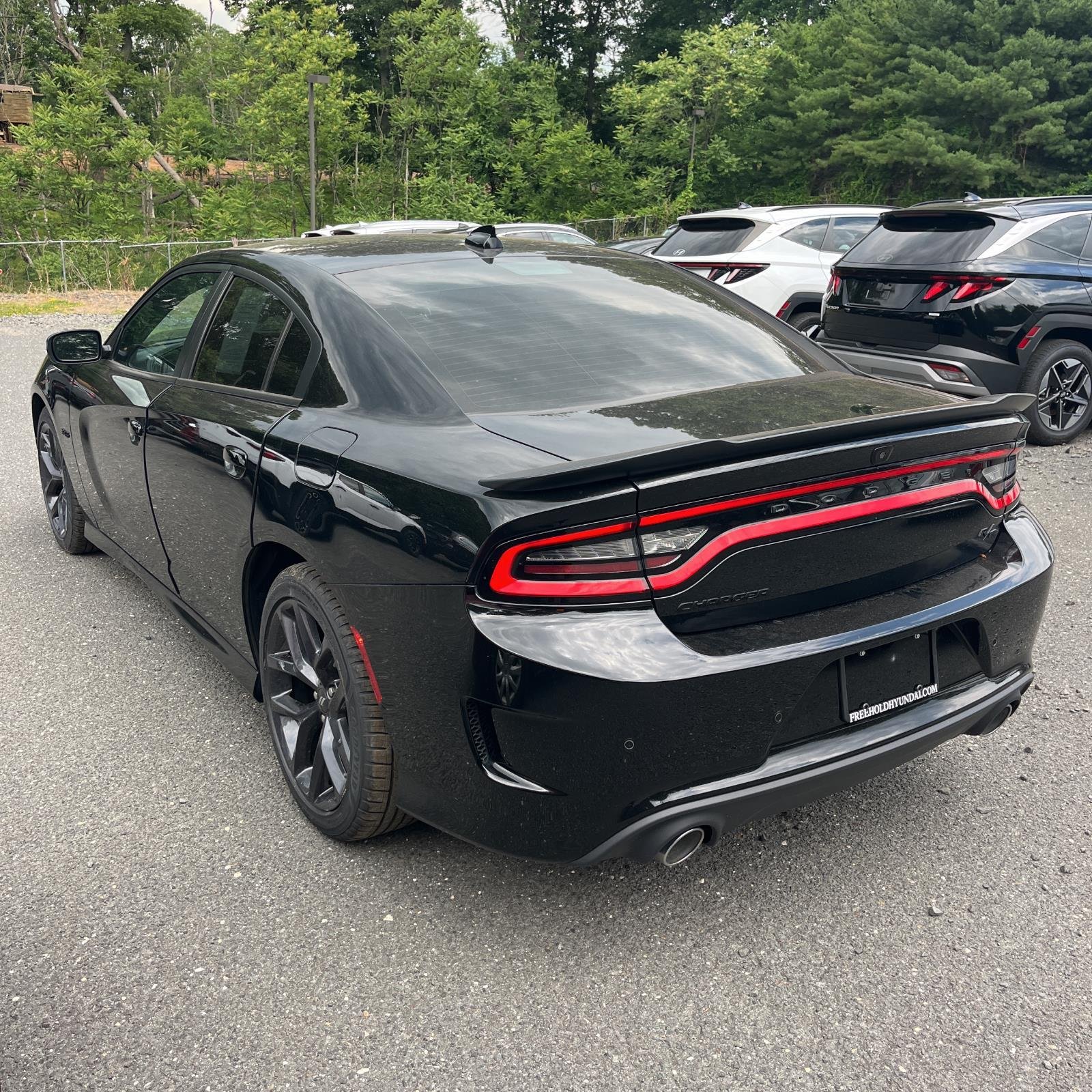 Used 2023  DODGE RT image 3
