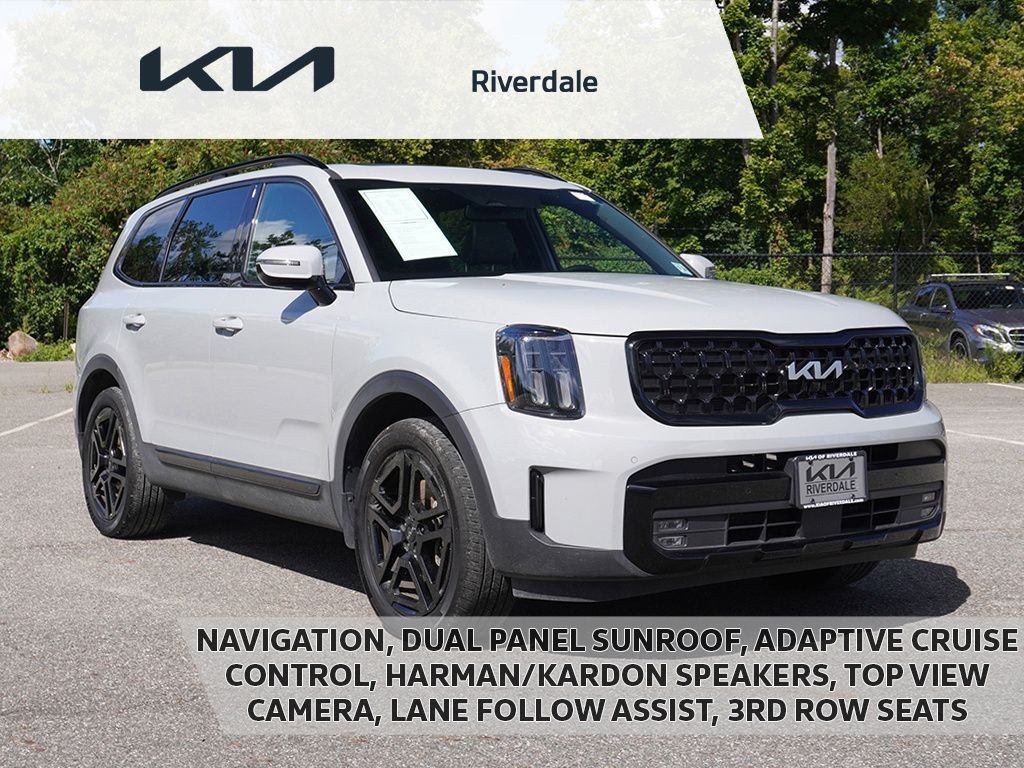 2024 Kia Telluride
