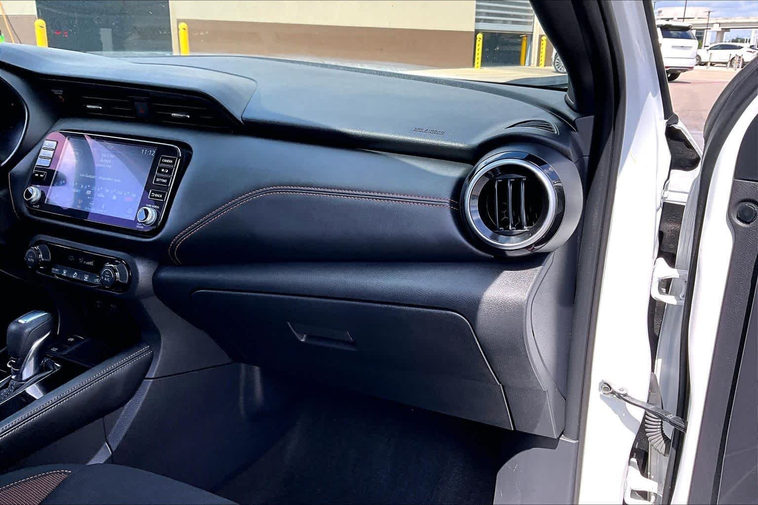 Used 2024 Fresh Powder Nissan SR image 18