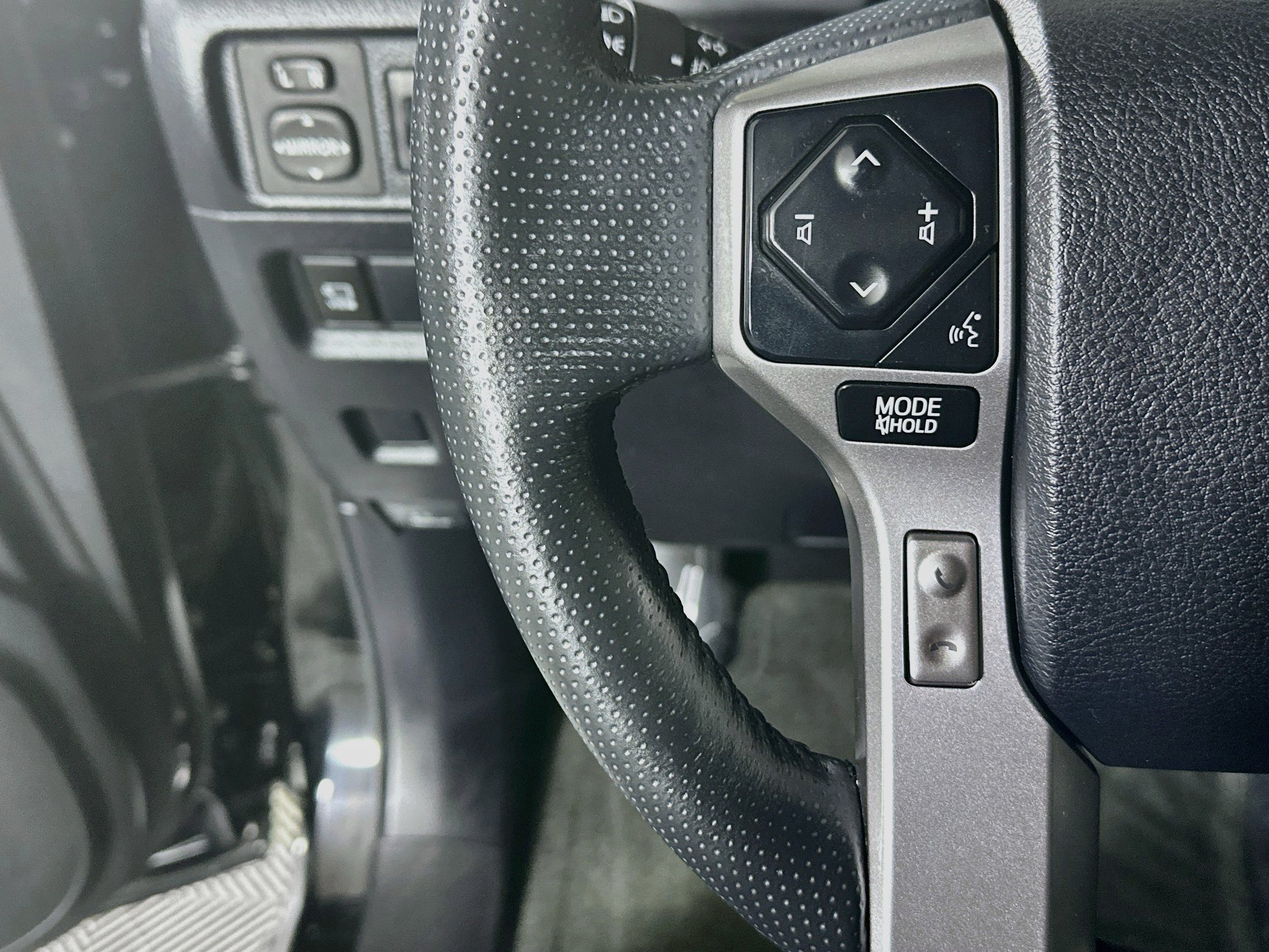 Used 2023 Midnight Black Metallic Toyota Limited image 16