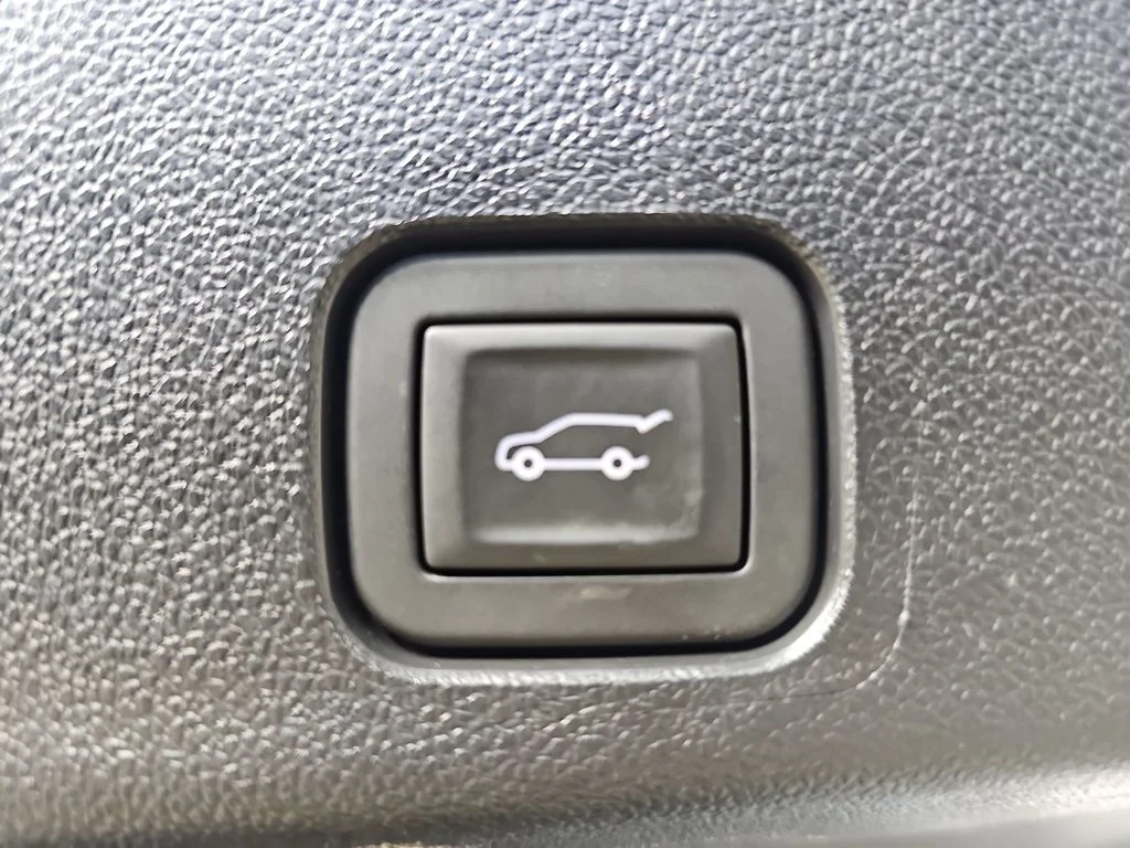 Certified Used 2025 White Chevrolet LT image 19