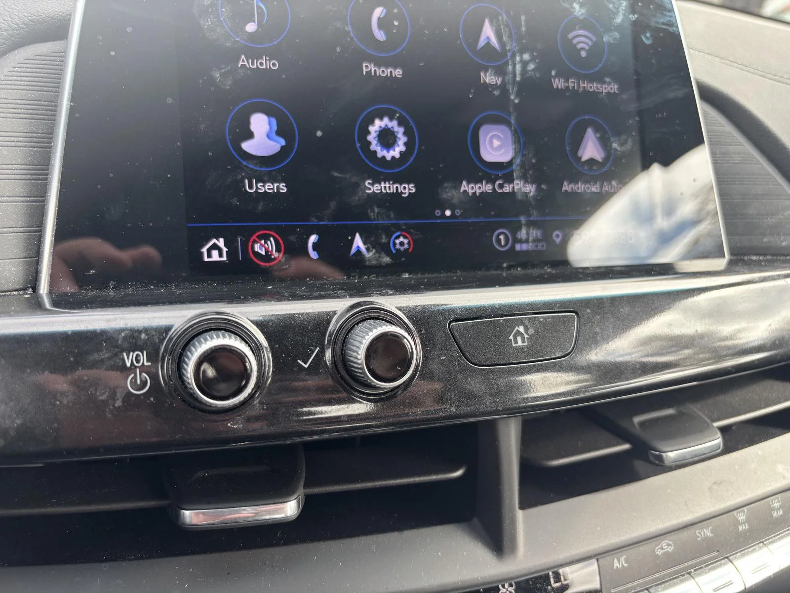 Used 2024 Black Raven Cadillac Premium Luxury image 18