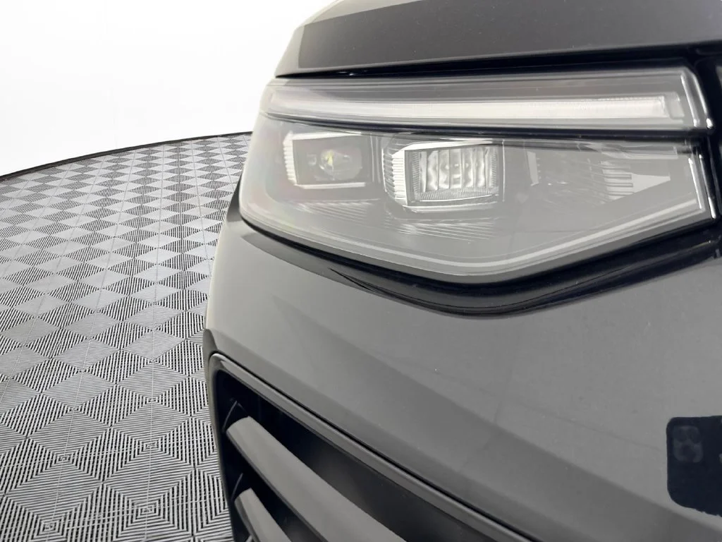 New 2026 Black Volkswagen SE R-Line Black image 16