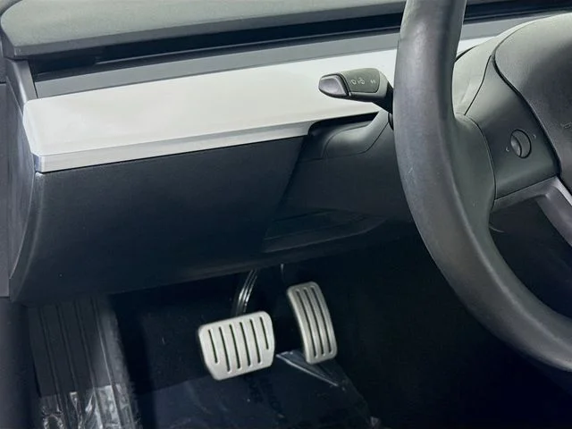 Used 2018 Gray Tesla Performance image 10