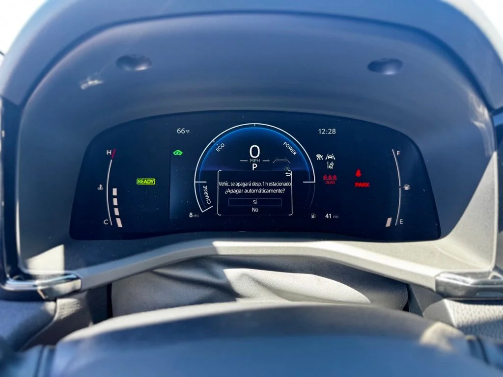 New 2026  Toyota LE image 28
