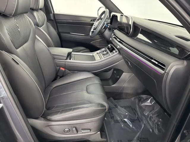 Used 2024 Gray Hyundai Calligraphy image 29