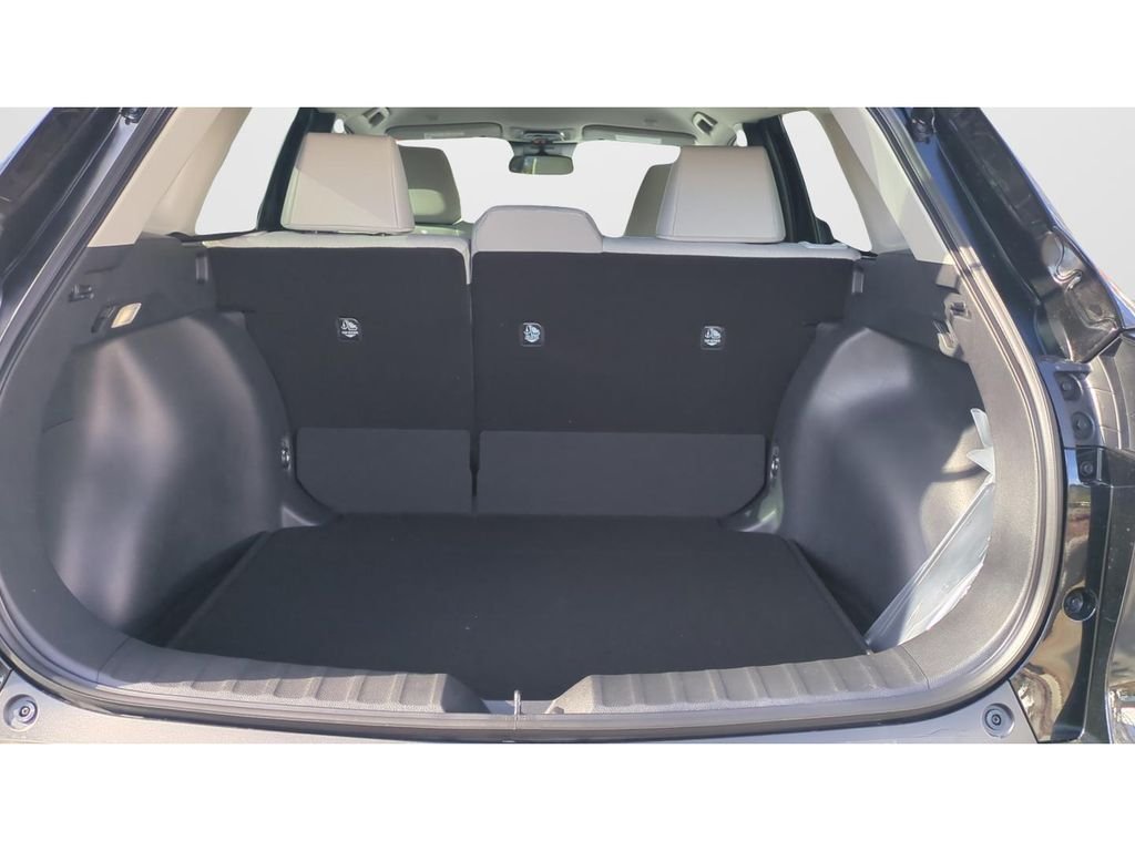 Certified Used 2026 Black Toyota L image 9