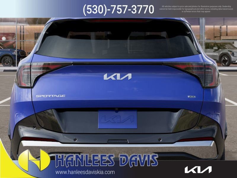 2026 Kia Sportage SX Prestige - Photo 13