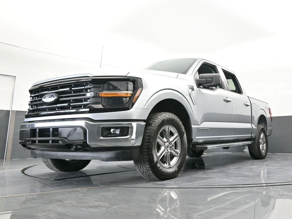 2024 Ford F-150 XLT - Photo 69