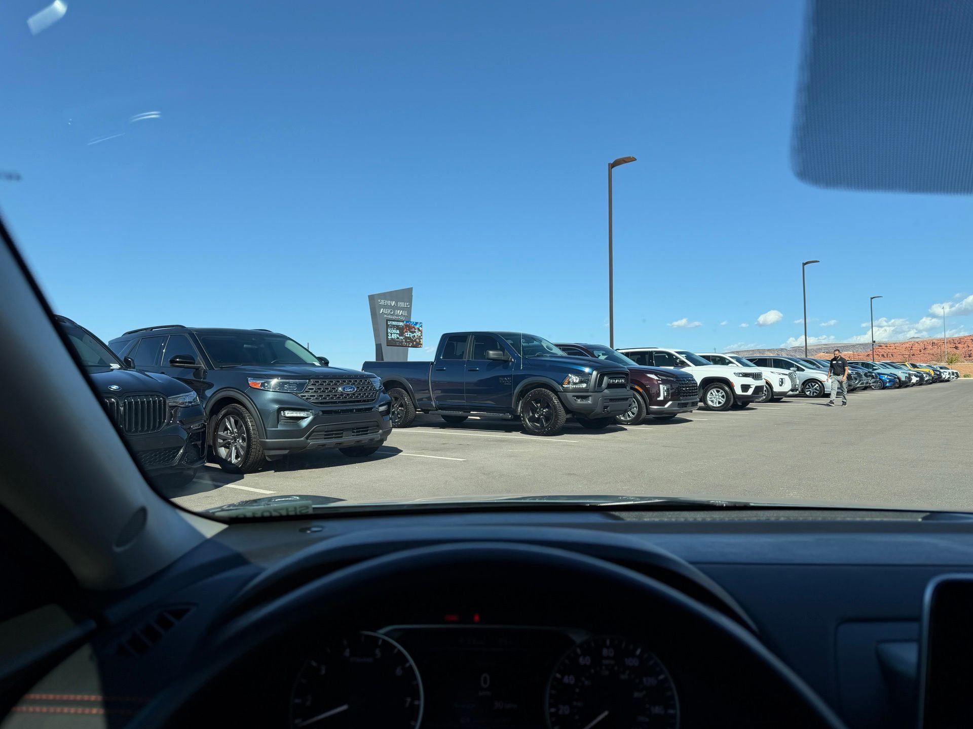 Used 2025 Gray Nissan SR image 23