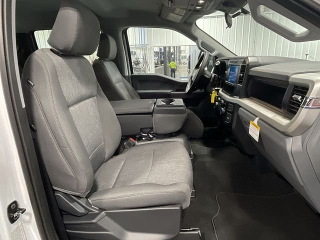 New 2026 White Ford XL image 28