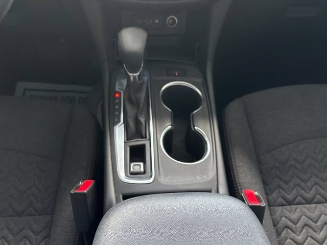 Used 2023 Sterling Gray Metallic Chevrolet LT image 6