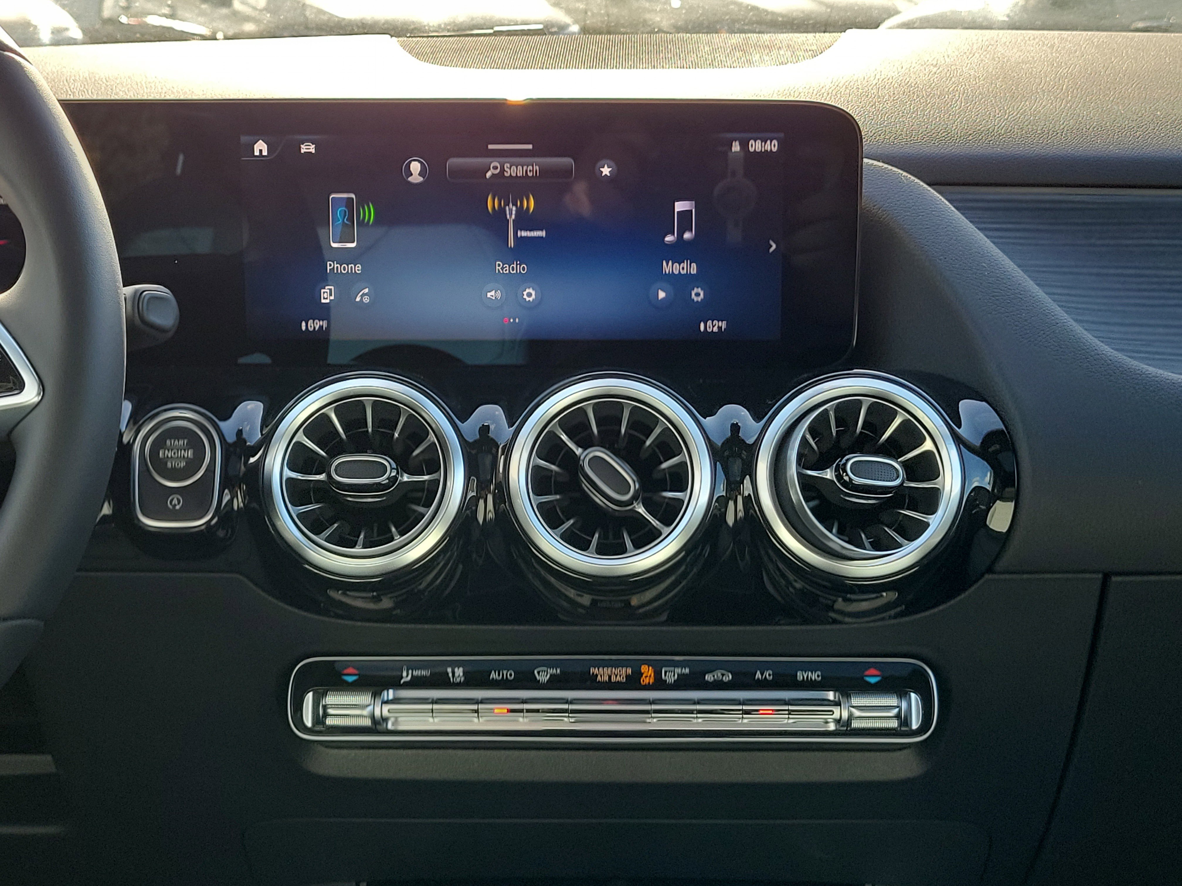 2026 Mercedes-Benz GLA GLA 250 - Photo 46