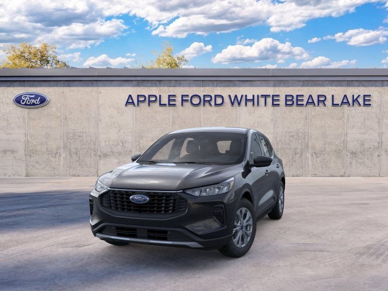 2026 Ford Escape Active - Photo 2