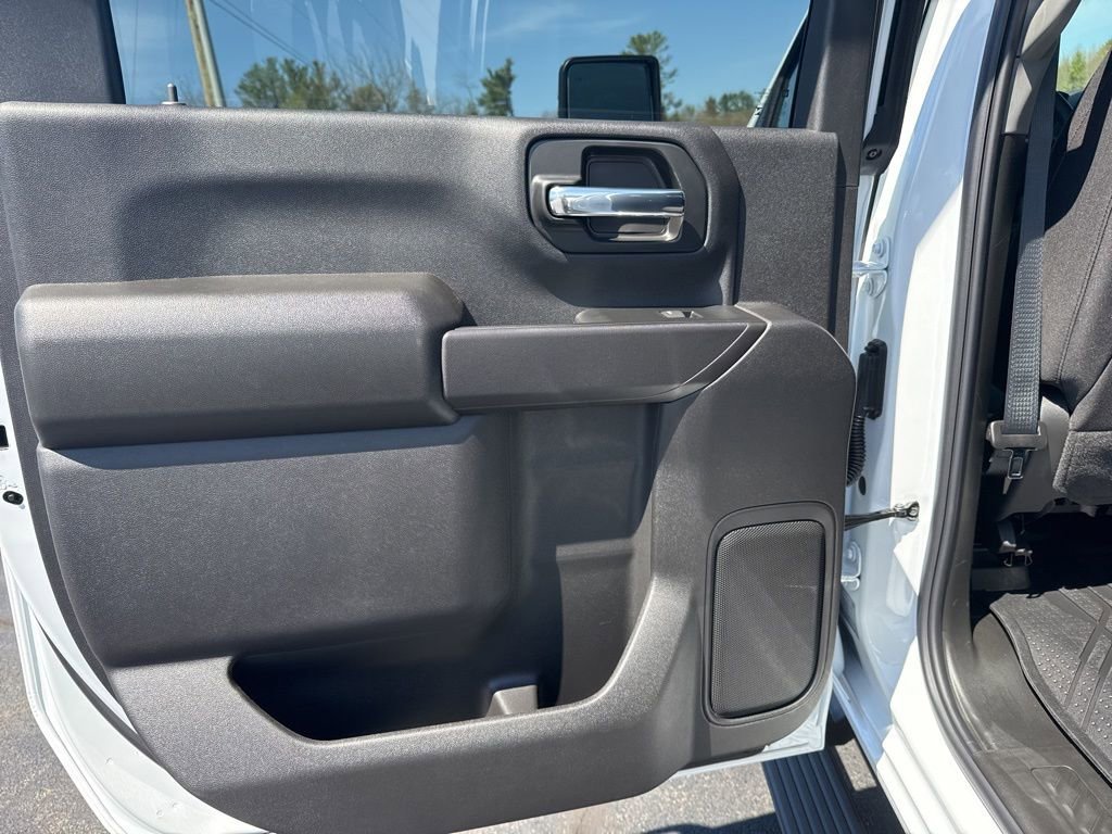 2026 Chevrolet Silverado 2500 HD Custom - Photo 28