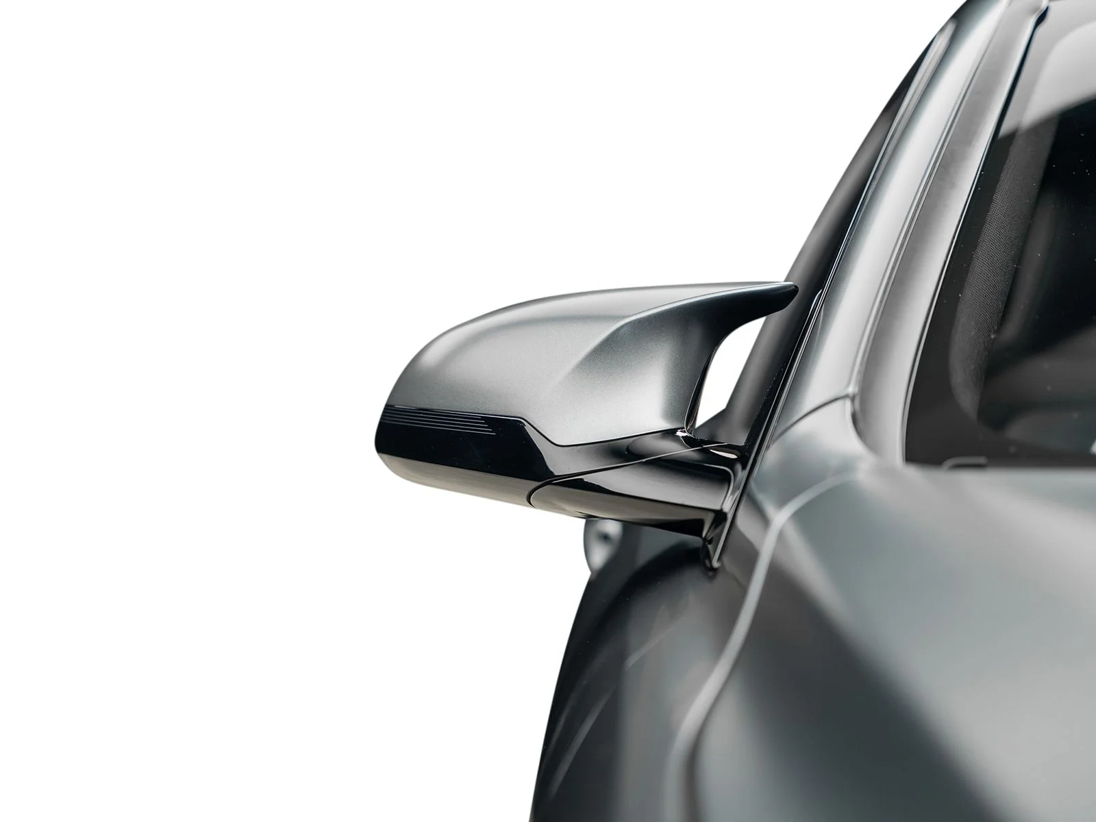 Used 2016 Gray BMW GTS image 14
