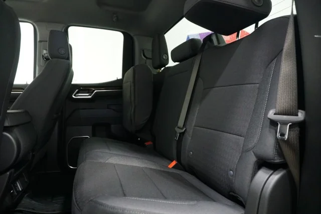 2026 GMC Sierra 1500 Elevation - Photo 12
