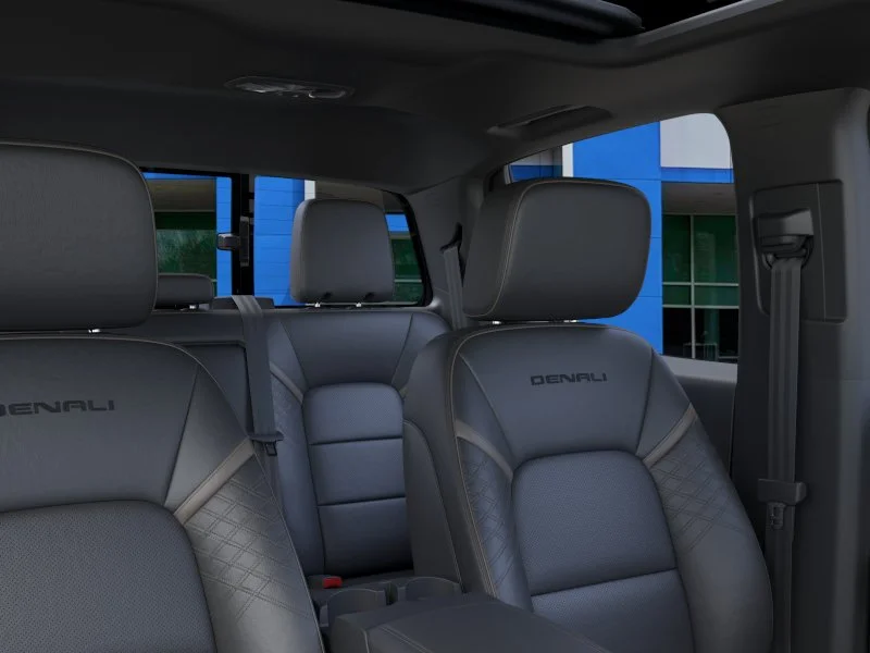 2026 GMC Canyon Denali - Photo 24