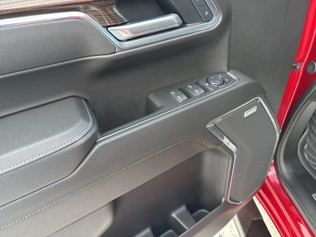 2025 Chevrolet Silverado 1500 LT Trail Boss - Photo 27