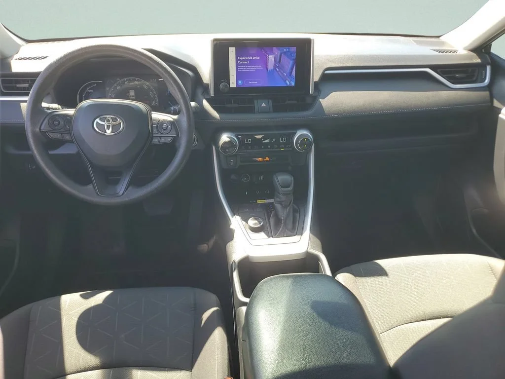 Used 2024 Black Toyota Woodland Edition image 12