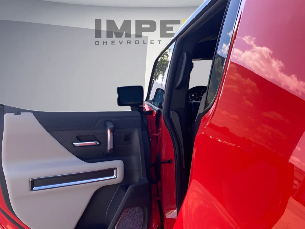 Used 2026 Solar Orange GMC 3X image 35