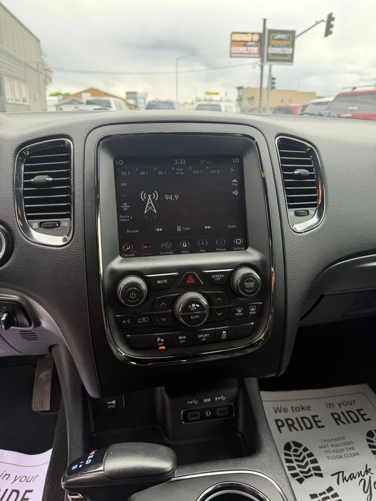 Used 2020 Silver Dodge R/T image 14