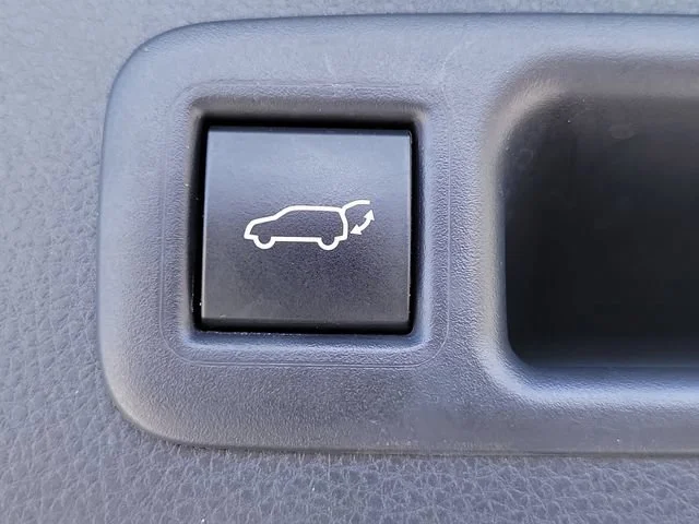 Used 2024 Black Toyota LE image 5