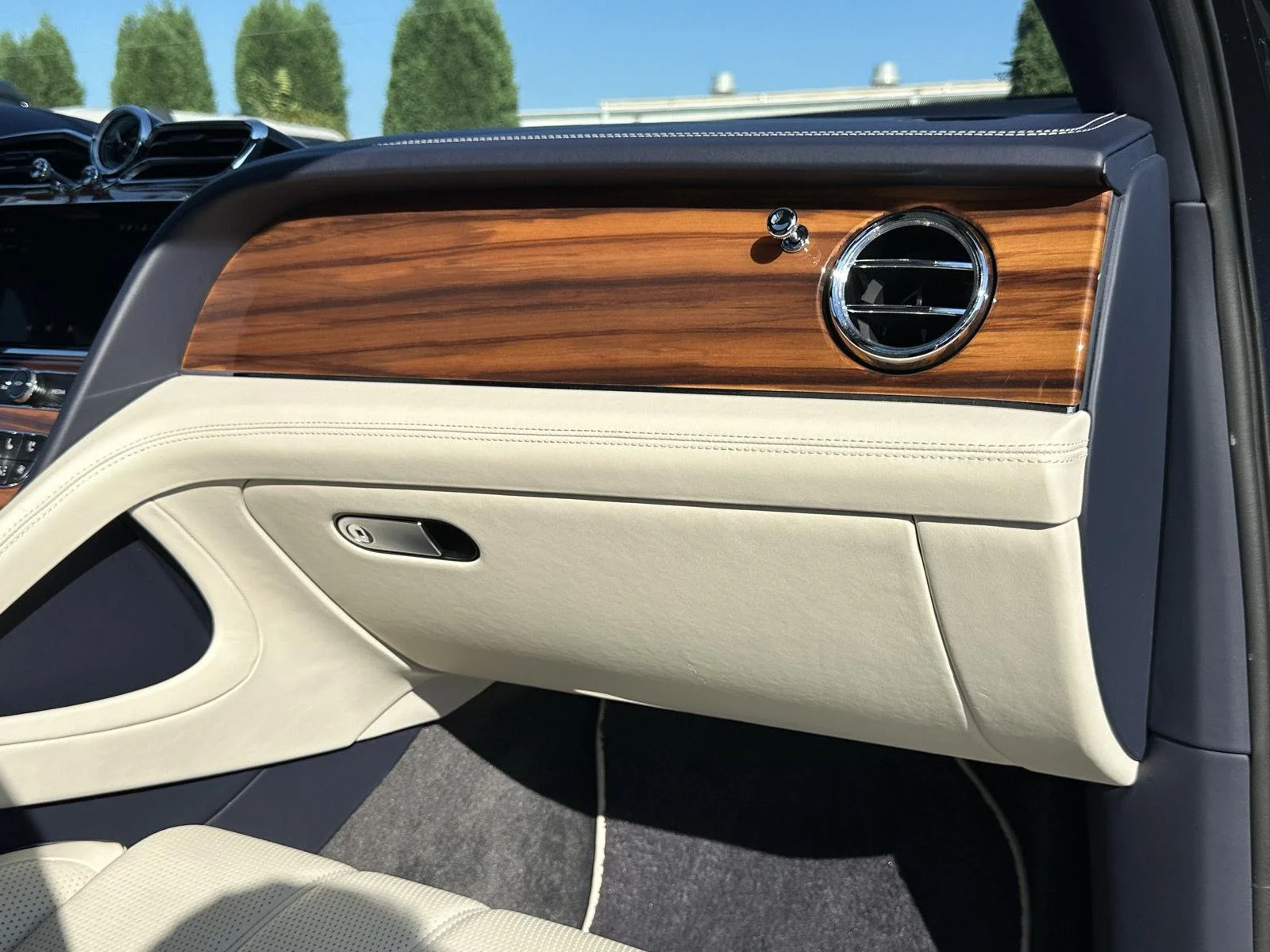 Used 2022 Dark Sapphire Bentley V8 image 20