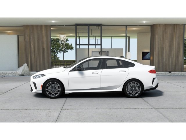 New 2026 Alpine White BMW 228 Gran Coupe image 4