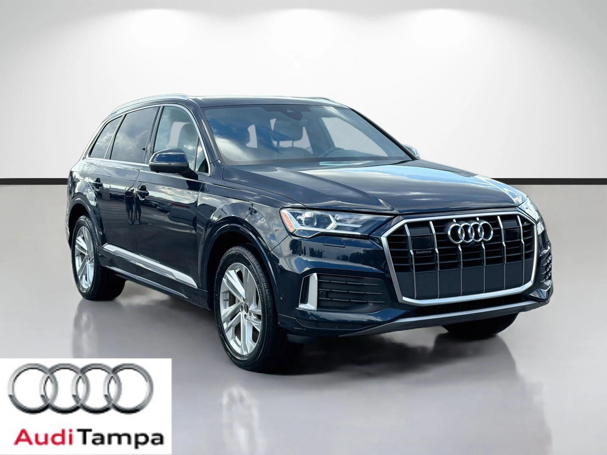 2023 Audi Q7