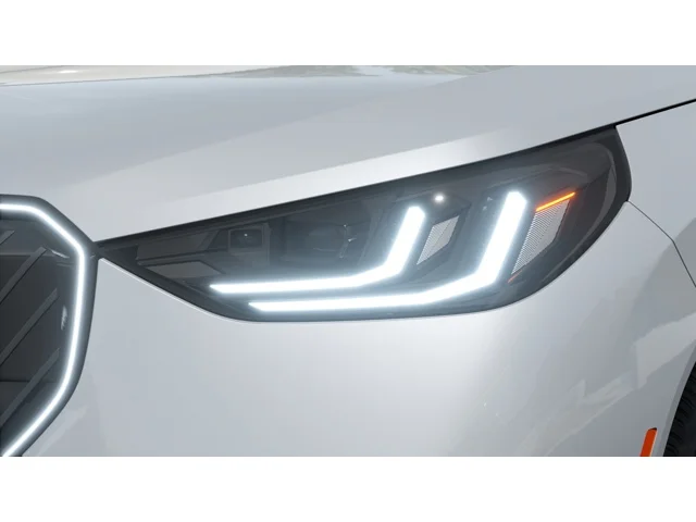 New 2026 Gray BMW 30 xDrive image 6