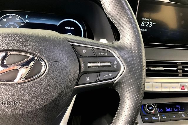 Used 2022 Green Hyundai Calligraphy image 11