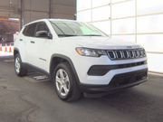 2023 Jeep Compass Sport 4X4's photo