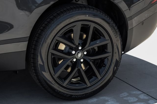 New 2026 Gray Land Rover S image 65